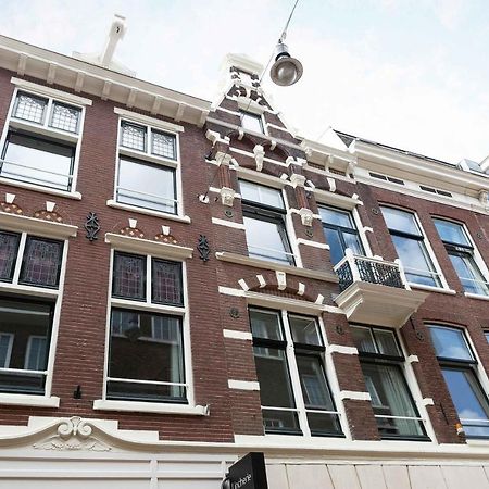 Anegang Boutique Appartement Haarlem Eksteriør billede