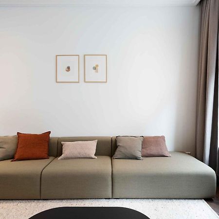 Anegang Boutique Appartement Haarlem Eksteriør billede