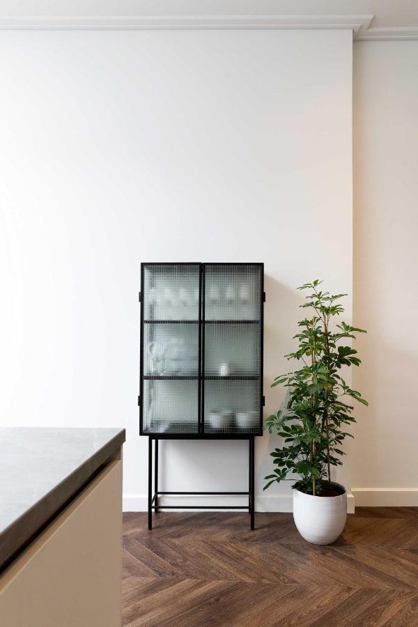 Anegang Boutique Appartement Haarlem Eksteriør billede