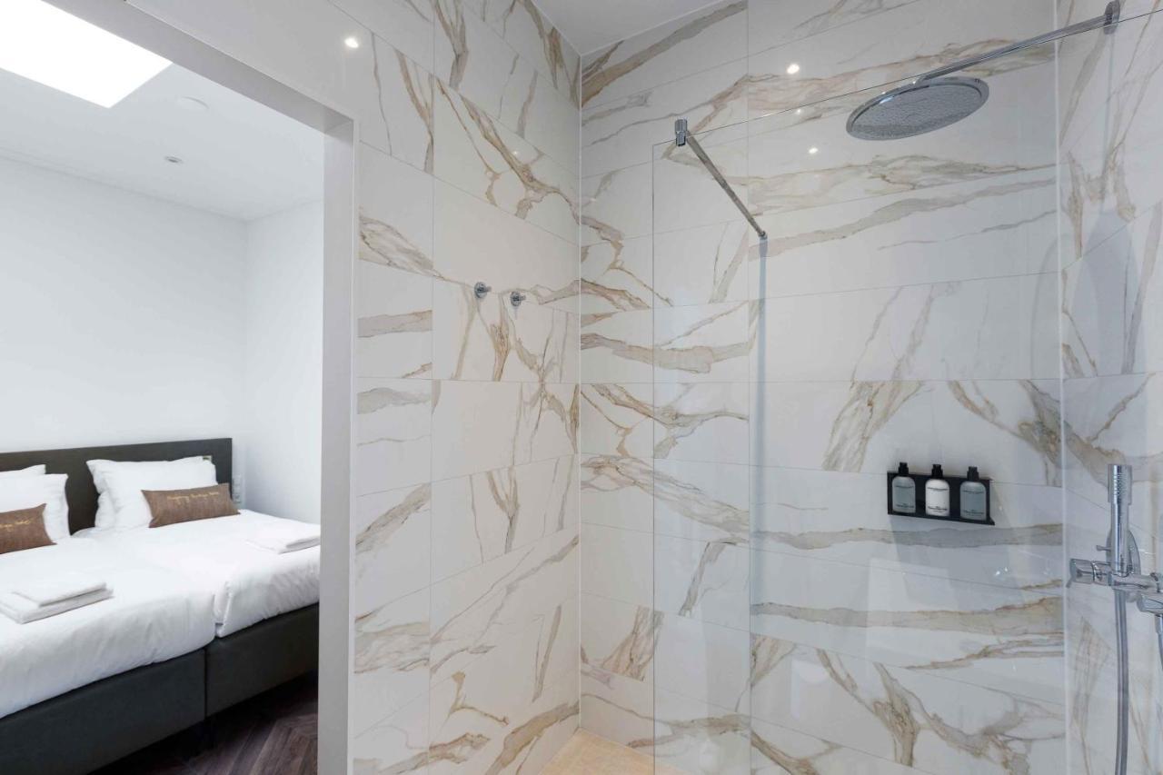 Anegang Boutique Appartement Haarlem Eksteriør billede