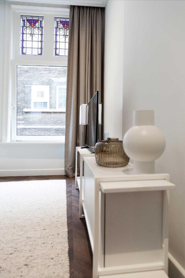 Anegang Boutique Appartement Haarlem Eksteriør billede